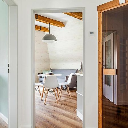 Harmonia Apartman Erkellyel Es Szaunaval Balatonfüred Exteriér fotografie