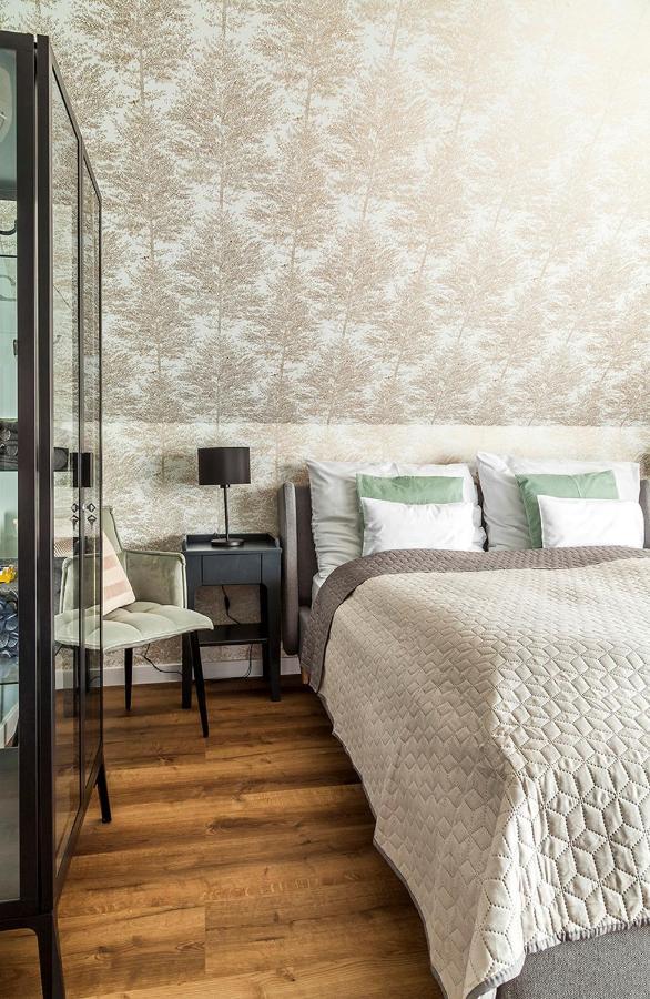 Harmonia Apartman Erkellyel Es Szaunaval Balatonfüred Exteriér fotografie
